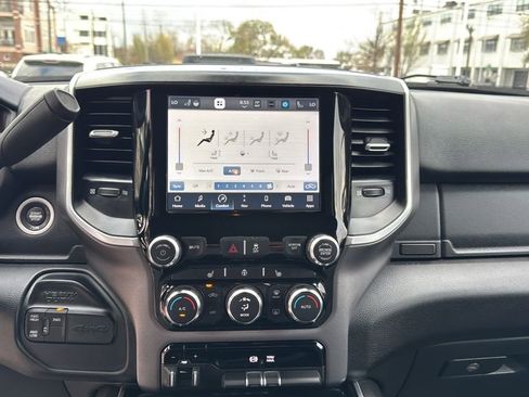 Used 2023 RAM 3500 Big Horn w/ Level 1 Equipment Group image 12