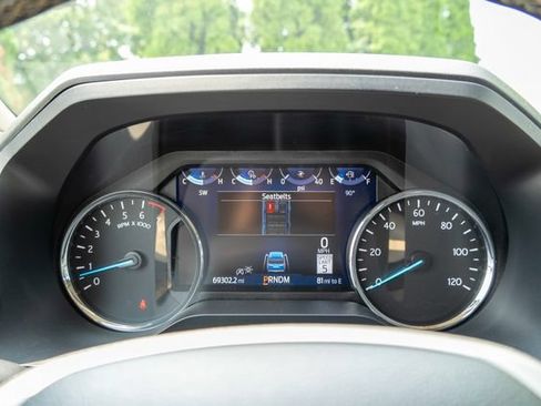 Used 2024 Ford Expedition Limited AWD/4WD image 29
