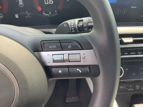 Certified 2025 Hyundai Tucson SEL image 29