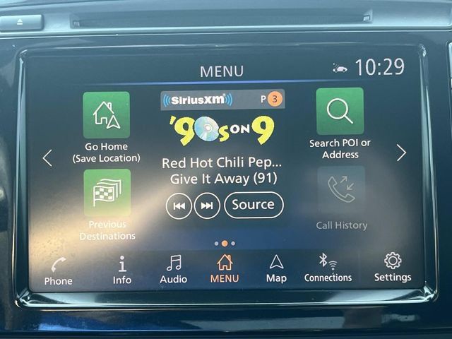 Used 2023 Nissan Maxima SR w/ Sport Mat Group FWD image 31