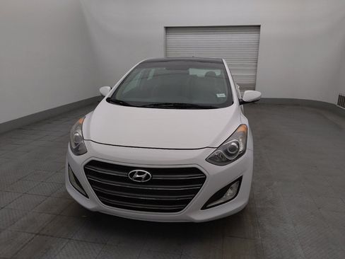 Used 2016 Hyundai Elantra GT w/ Option Group 03 FWD image 15