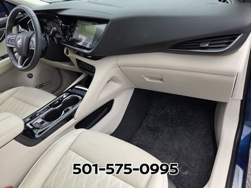 Used 2023 Buick Envision Avenir AWD/4WD image 18