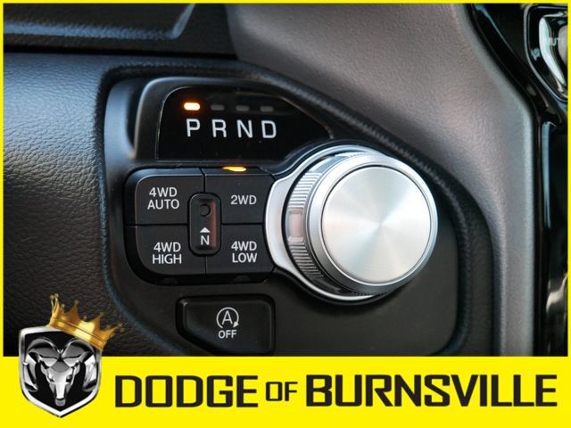Used 2023 RAM 1500 Laramie AWD/4WD image 23