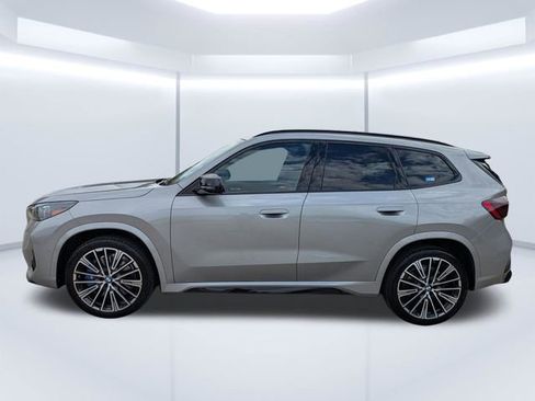Used 2024 BMW X1 M35i w/ Premium Package AWD/4WD image 7