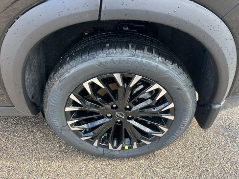 New 2026 Nissan Rogue SV image 35