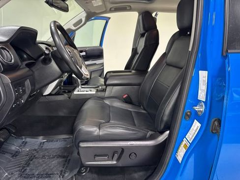 Used 2021 Toyota Tundra SR5 AWD/4WD image 13