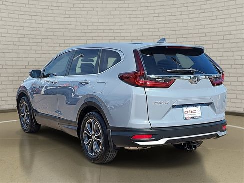 Used 2022 Honda CR-V EX image 7
