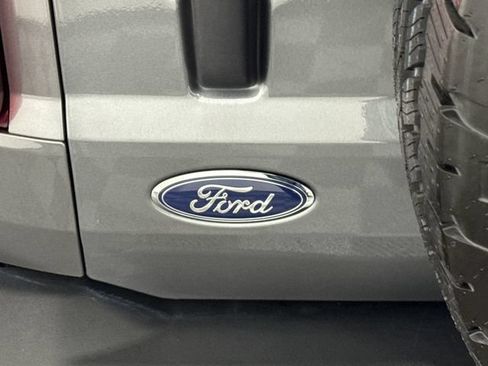 Used 2024 Ford Bronco Big Bend AWD/4WD image 19