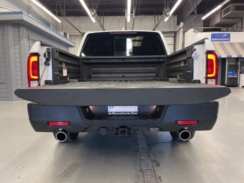 Used 2025 Honda Ridgeline RTL image 35