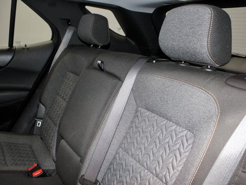 Used 2023 Chevrolet Equinox LT AWD/4WD image 21