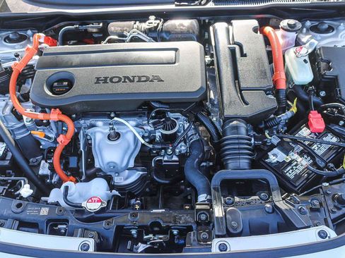 Used 2026 Honda Civic Sport image 27