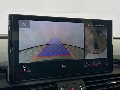 Certified 2023 Audi Q5 2.0T Prestige w/ Prestige Package image 19