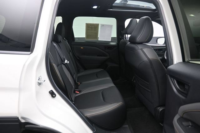 Used 2026 Subaru Forester Wilderness AWD/4WD image 28