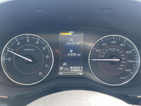 Used 2021 Subaru Crosstrek 2.5i Limited w/ Moonroof Package 2 AWD/4WD image 19