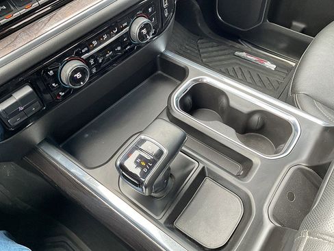 Used 2023 Chevrolet Silverado 1500 LTZ image 26