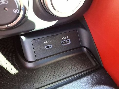 Used 2024 Nissan Z Performance w/ Floor Mat Package RWD image 27