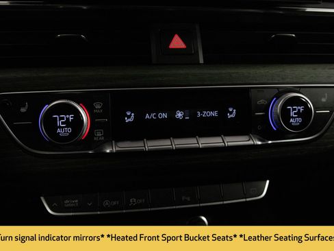 Used 2023 Audi A4 2.0T Premium Plus image 19