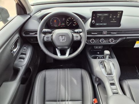 New 2026 Honda HR-V EX-L image 3
