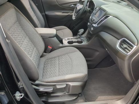 Used 2023 Chevrolet Equinox LT AWD/4WD image 21