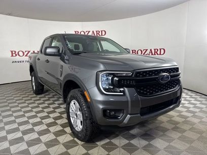 New 2025 Ford Ranger XL