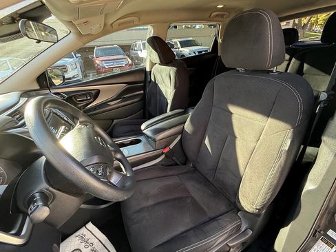 Used 2020 Nissan Murano S w/ Technology Package image 13