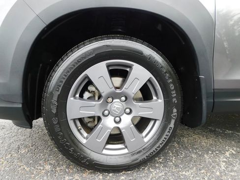 Certified 2019 Honda Ridgeline RTL-E image 15