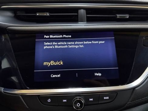 Used 2021 Buick Encore GX Select w/ Experience Buick Package FWD image 43