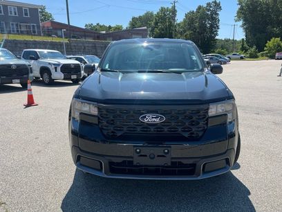 New 2026 Ford Maverick XLT w/ Equipment Group 301A