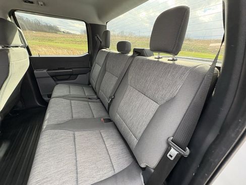 Used 2021 Ford F150 XL w/ Equipment Group 101A High image 27