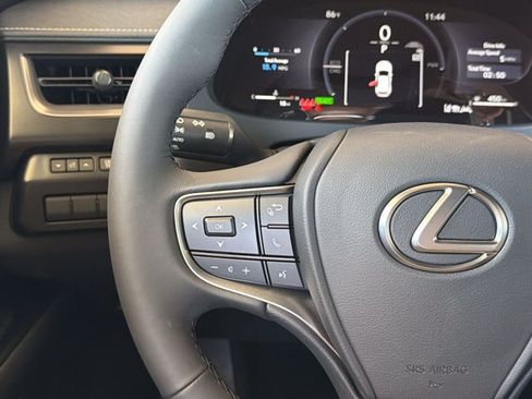Certified 2026 Lexus UX 300h AWD w/ Accessory Package (Z2) image 15