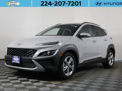 Used 2023 Hyundai Kona SEL w/ Winter Weather Package