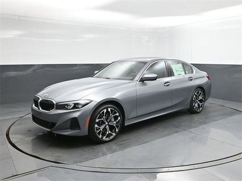 New 2026 BMW 330i 330i w/ Premium Package image 34
