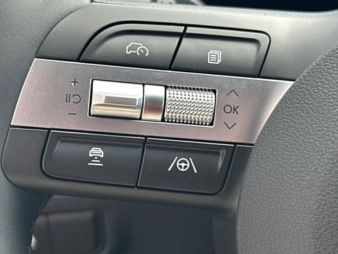New 2026 Hyundai Tucson XRT FWD image 22