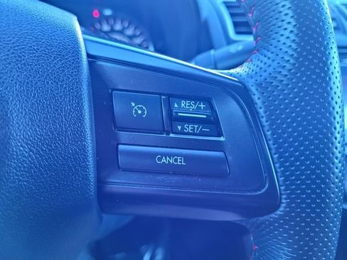Used 2018 Subaru WRX STI image 23