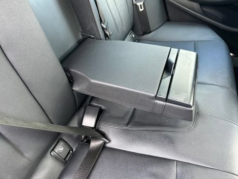 Used 2019 BMW 530i w/ Convenience Package RWD image 52