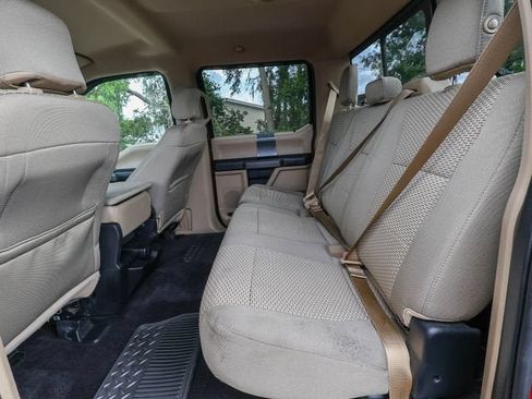 Used 2016 Ford F150 XLT w/ Equipment Group 302A Luxury AWD/4WD image 23