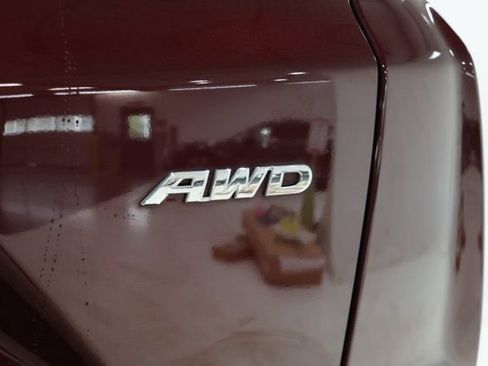 Used 2018 Honda CR-V EX-L image 13