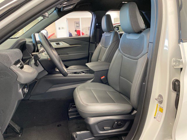 New 2027 Ford Explorer Active w/ Active Comfort Package AWD/4WD image 16