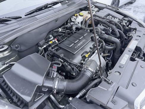 Used 2015 Chevrolet Cruze LT image 33