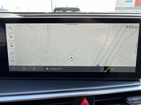 New 2025 Kia Sorento EX w/ Panoramic Sunroof Package image 20