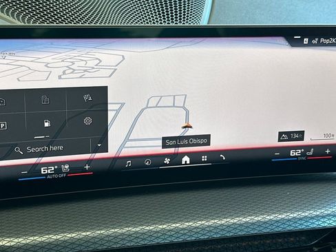 New 2026 BMW M440i Coupe w/ Parking Assistance Package image 21