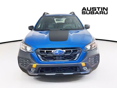 Used 2025 Subaru Outback Wilderness image 3