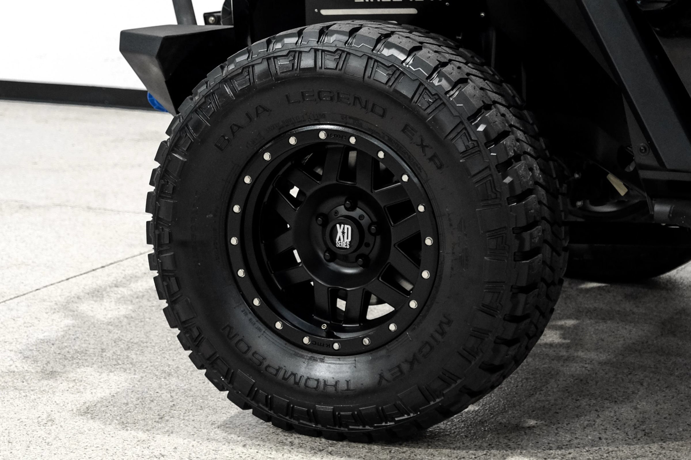 Used 2019 Jeep Wrangler Unlimited Rubicon AWD/4WD image 56