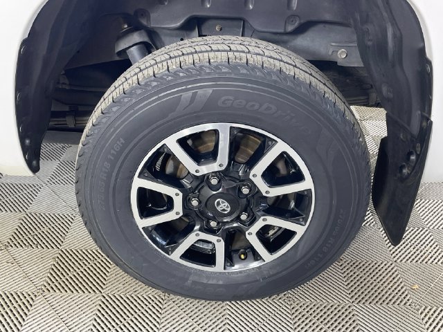 Used 2017 Toyota Tundra SR5 w/ TRD Off Road Package AWD/4WD image 19