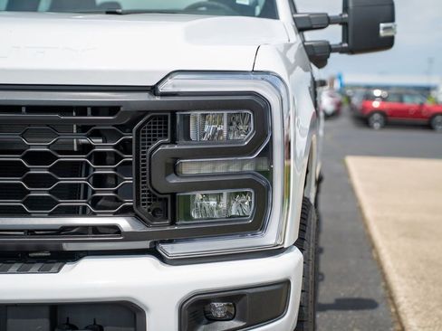 New 2025 Ford F350 XL w/ STX Appearance Package image 6