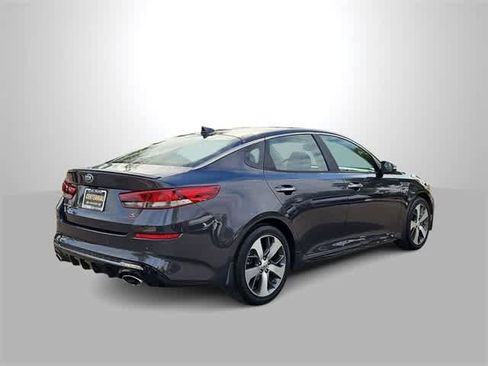 Used 2019 Kia Optima S image 8
