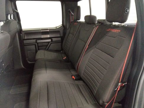 Used 2019 Ford F150 XLT w/ Equipment Group 302A Luxury image 34