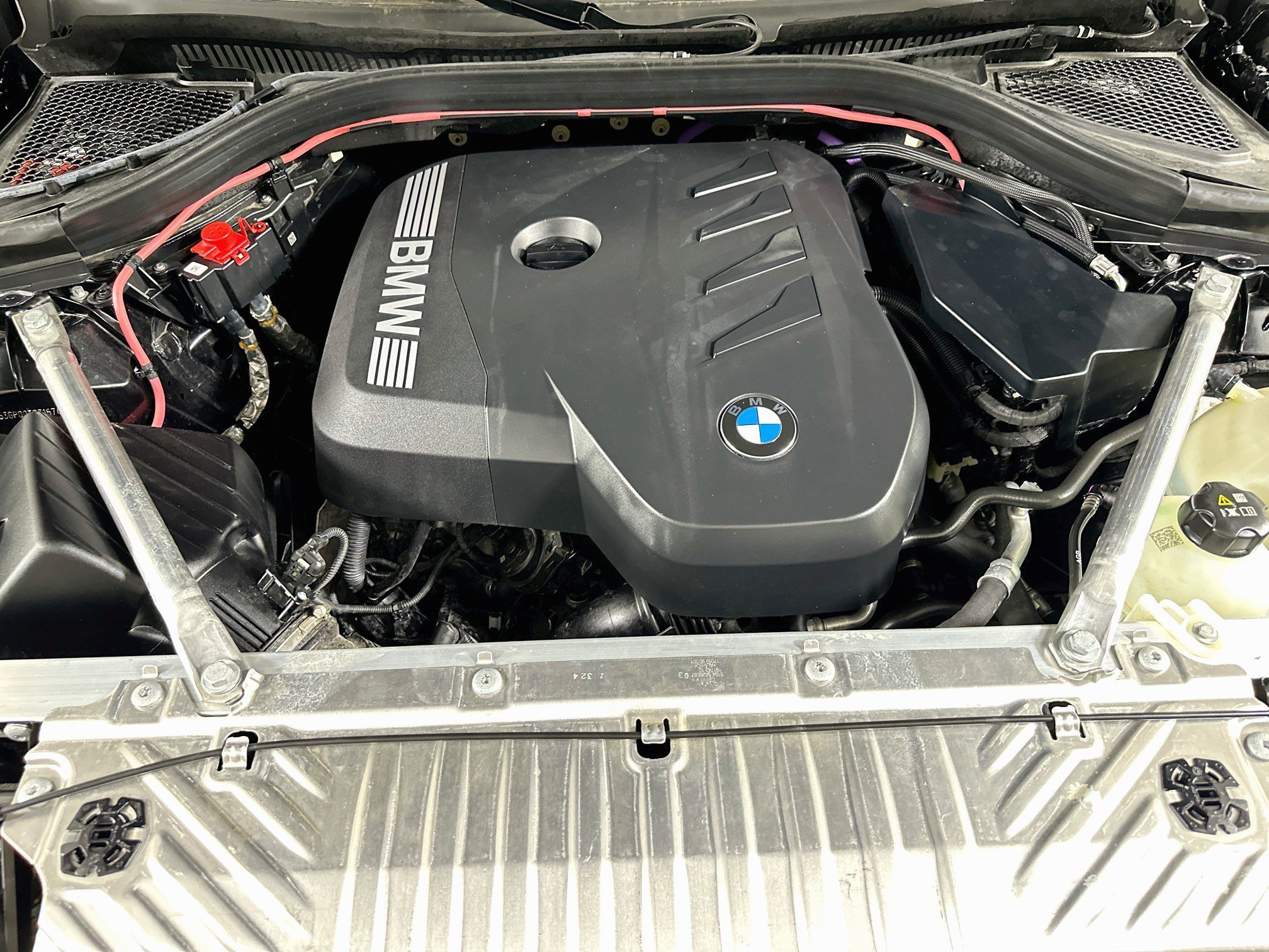 Used 2026 BMW X3 xDrive30i AWD/4WD image 32