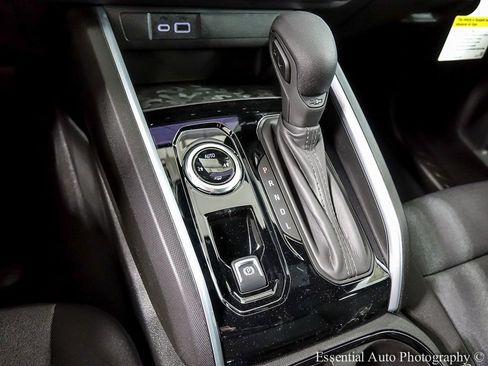 New 2026 Chevrolet Colorado W/T w/ WT Custom Package image 17