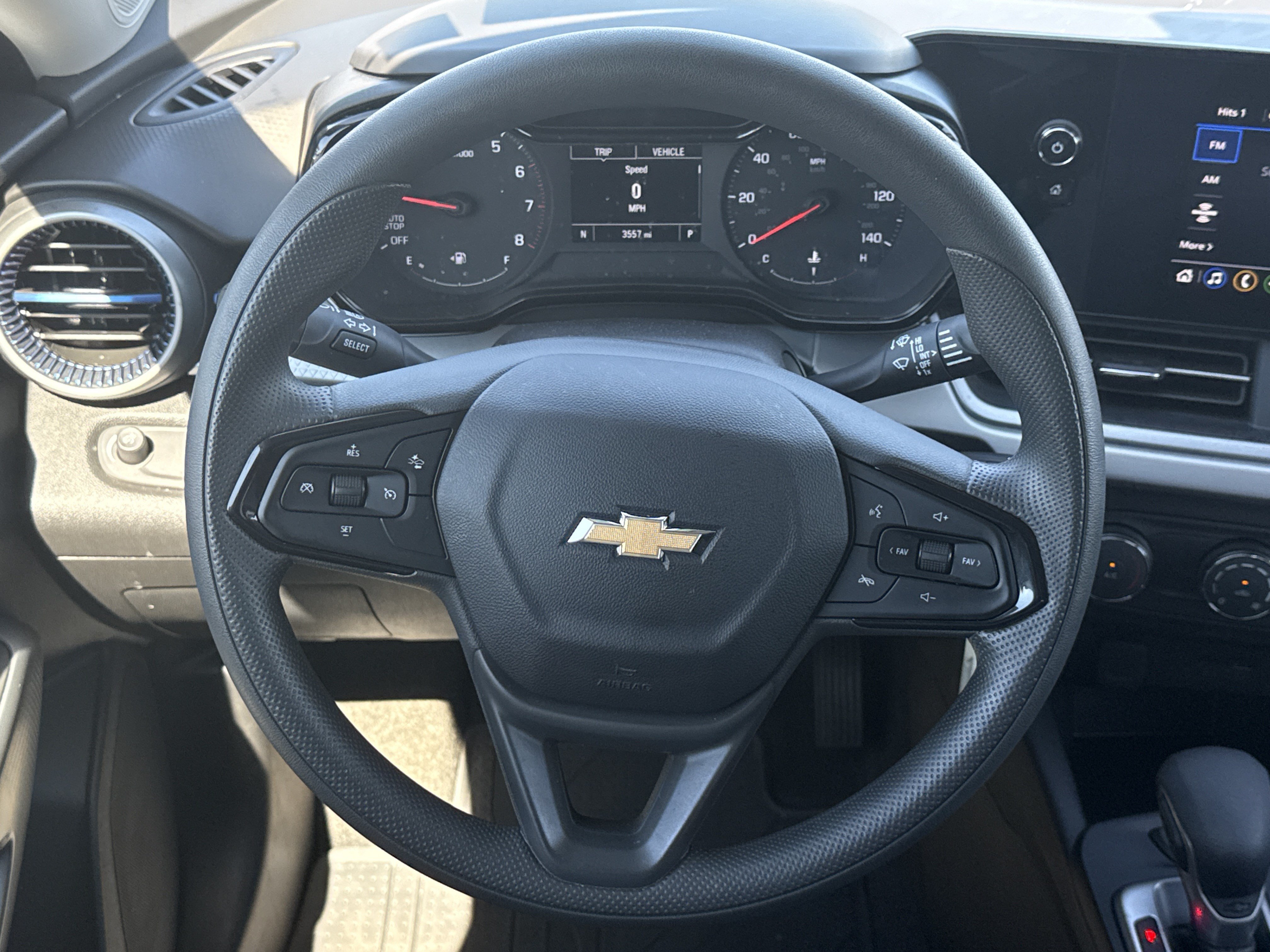 Used 2026 Chevrolet Trax LS FWD image 18
